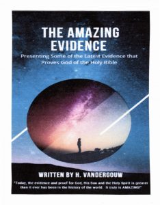 Read more about the article Amazing Evidence